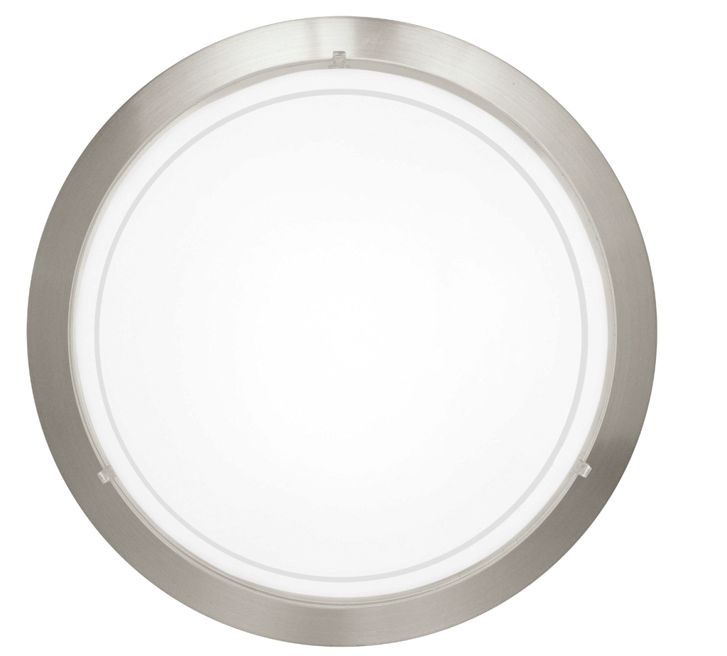 Luminaria de sobreponer para una lampara base E27