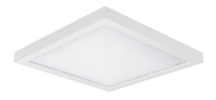 [FM-05SQ-930-WT] Luminaria de sobreponer en cielo 5″ de LED integrado 12 W, 3000 K, 1030 lm. Dimeable ELV/TRIAC. Wet Location