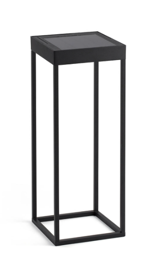 [71913] Luminaria portatil solar LED integrado 2,2W, CCT 27-3000K,128lm