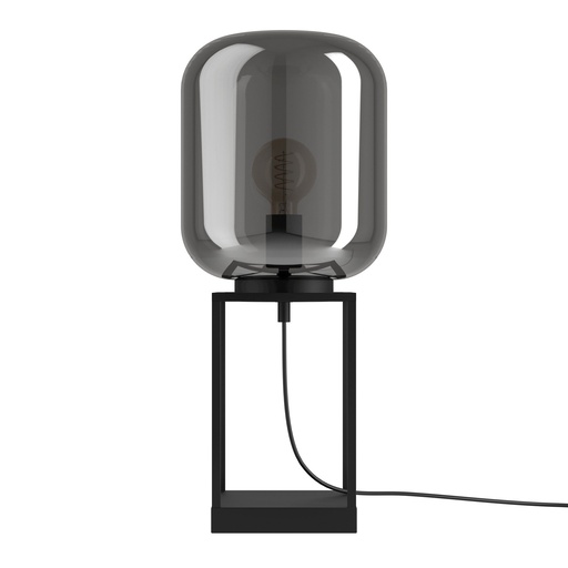 [39988] Luminaria decorativa de mesa para una lampara base E27